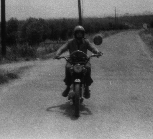 Bultaco Metralla Mk2