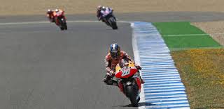 Circuito de Jerez