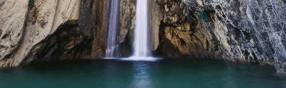 Salto del Agua