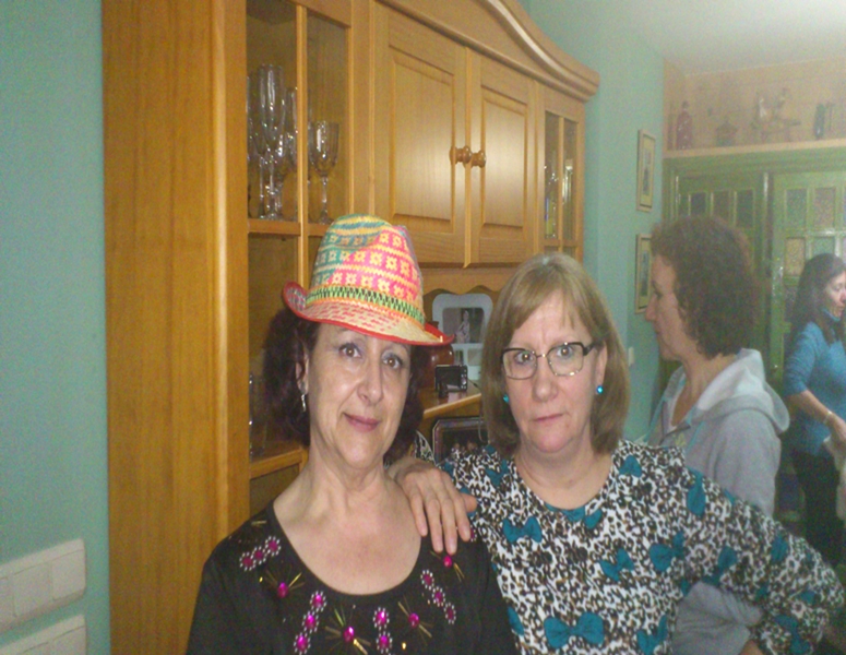 Fiesta de Amigos de la Juventud