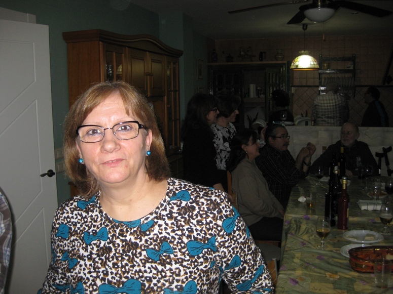 Fiesta de Amigos de la Juventud